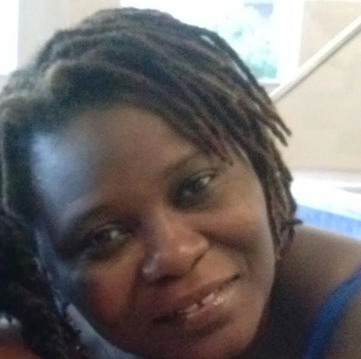 Earnestine Jackson - Class of 1984 - Proviso East High School