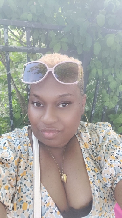 Crystal Thomas - Class of 2006 - Proviso East High School