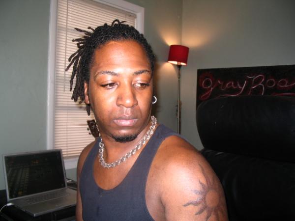 Deconzo Smith - Class of 1981 - Proviso East High School