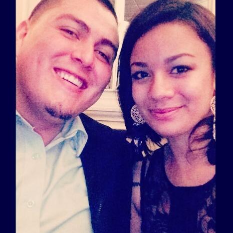Crystel Garcia - Class of 2010 - Proviso East High School