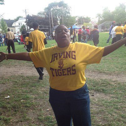 Daryl Burton - Class of 1974 - Proviso East High School