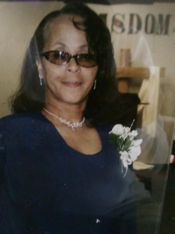 Linda Warren - Class of 1973 - Proviso East High School
