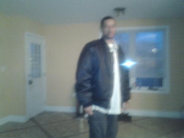 Kelvin Watson - Class of 1985 - Proviso East High School