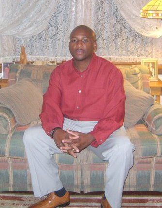 William Campbell - Class of 1995 - Proviso East High School