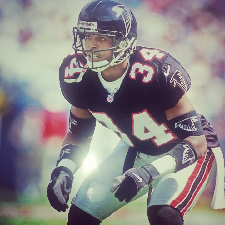 Ray Buchanan - Class of 1989 - Proviso East High School
