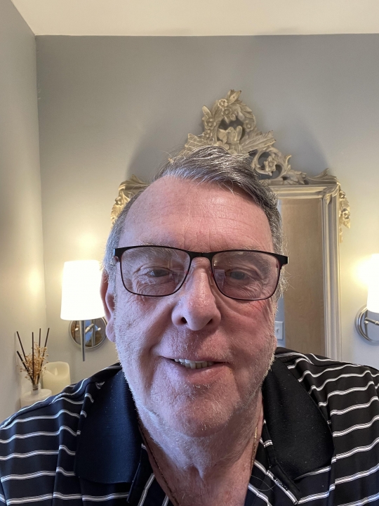 Michael Hull - Class of 1965 - Proviso East High School