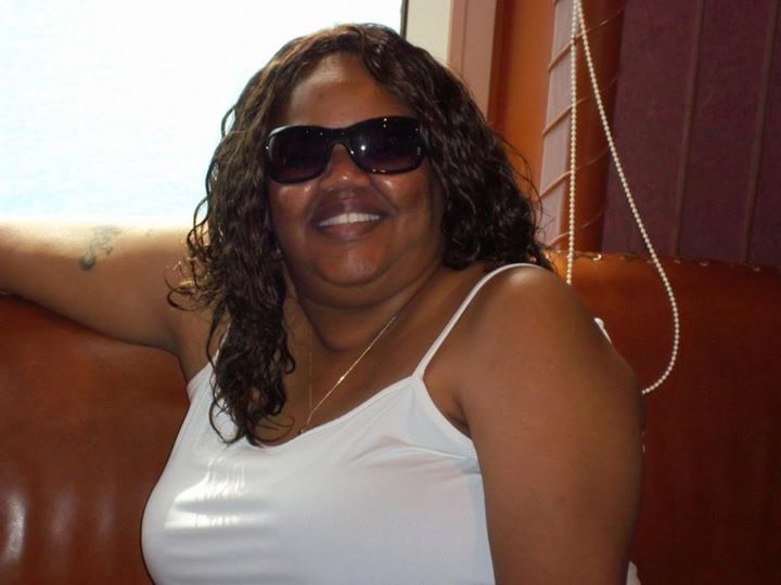 Bonita Moss - Class of 1985 - Proviso East High School