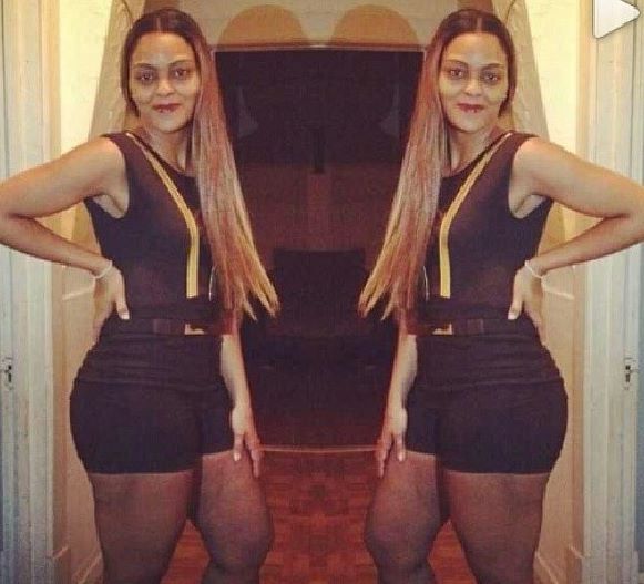 Raquel Livinglife Boyce - Class of 1996 - Proviso East High School