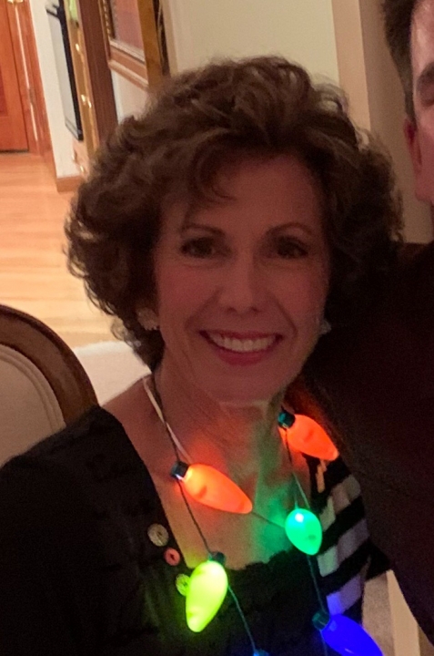 Jeannie Hagenauer - Class of 1965 - Proviso East High School