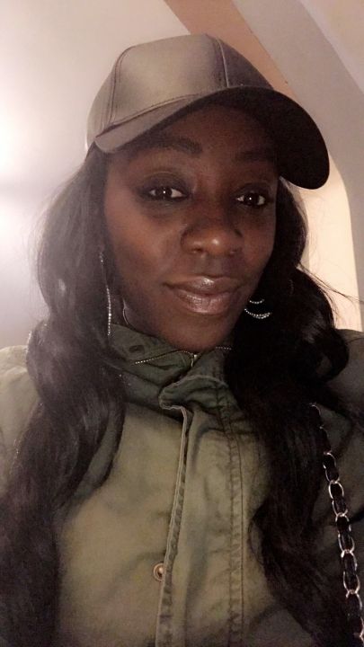 Ebony Jeffries - Class of 2005 - Proviso East High School