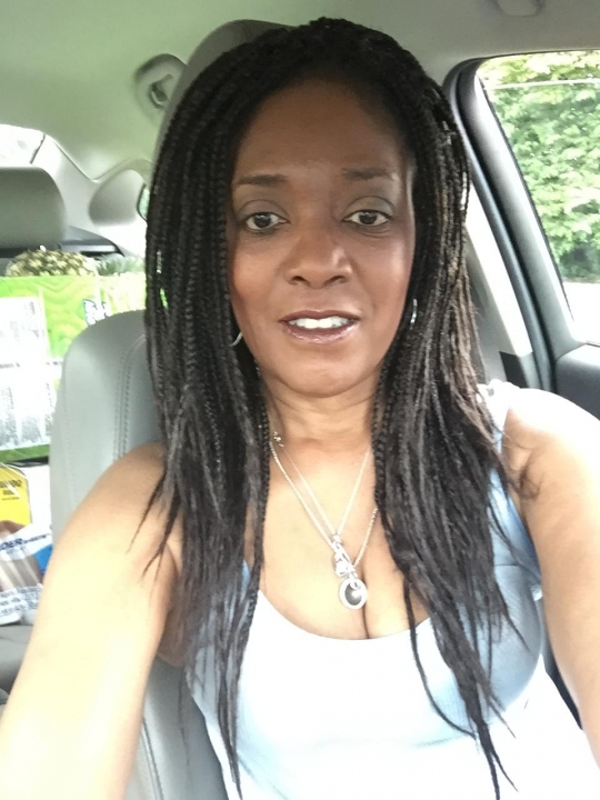 Cynthia Bowling - Class of 1973 - Proviso East High School