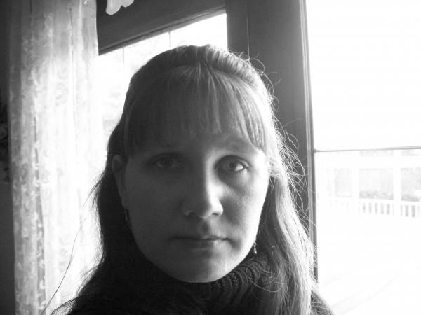 April Davis - Class of 1998 - Thornton Fractional South High School