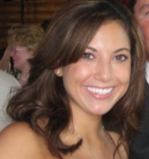 Danielle Scardine - Class of 1998 - Thornton Fractional South High School