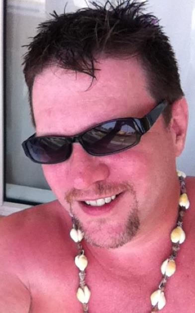 Curt Gallion - Class of 1994 - Thornton Fractional South High School