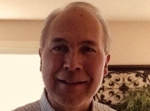 Tom Diekon - Class of 1974 - Thornton Fractional South High School