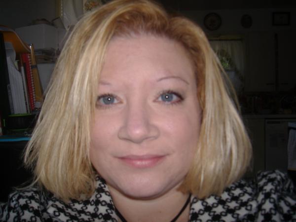 Vicki Novakovich - Class of 1989 - Thornton Fractional South High School