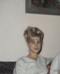 Johann Clark - Class of 1983 - Thornton Fractional South High School