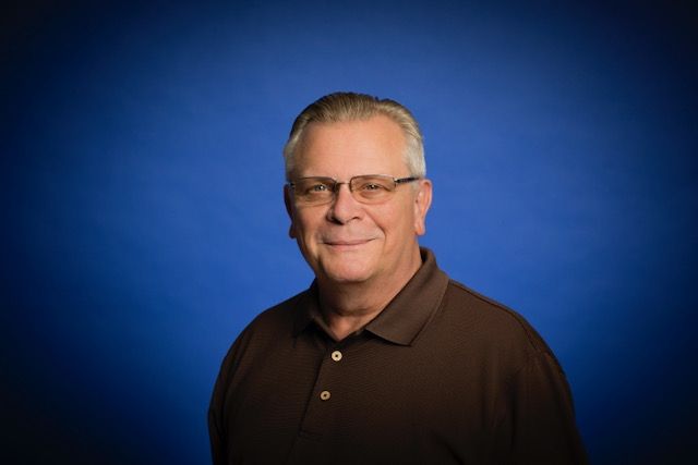 James Brewer - Class of 1972 - Thornton Fractional South High School