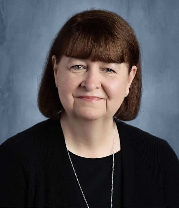 Joyce Kosakowski - Class of 1970 - Thornton Fractional South High School