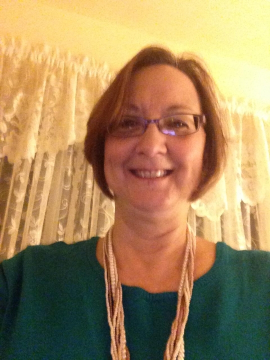Maria Cantu - Class of 1975 - Thornton Fractional South High School