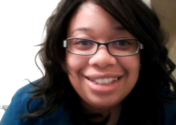 Delia Higgins - Class of 2005 - Thornton Fractional South High School
