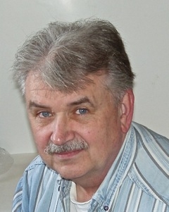 Larry Szulczewski - Class of 1970 - Thornton Fractional South High School