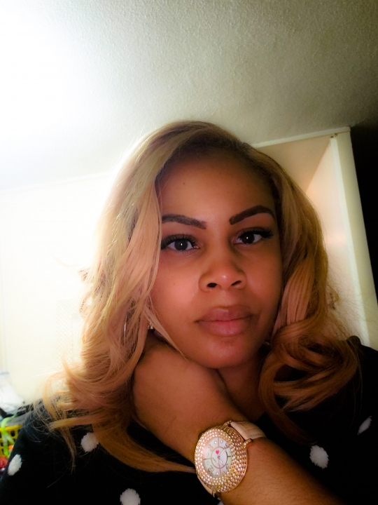 Renada Johnson - Class of 1998 - Thornton Fractional South High School