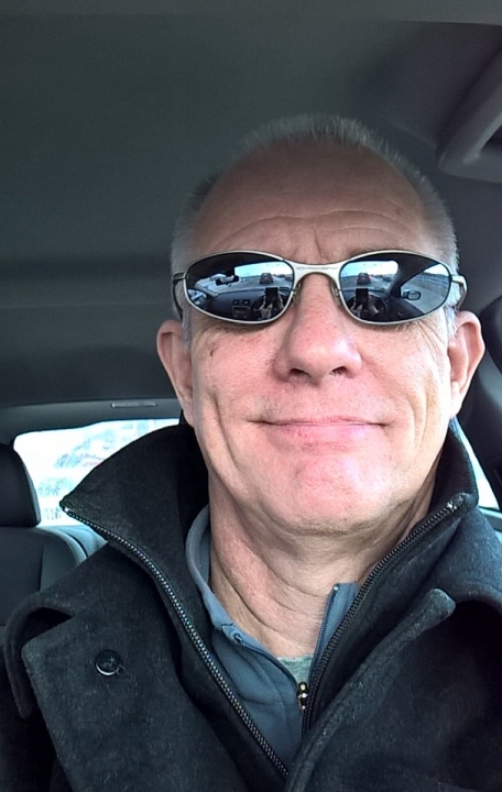 William Brocious - Class of 1973 - Thornton Fractional South High School