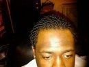 Glen Edwards - Class of 2001 - Thornton Fractional South High School