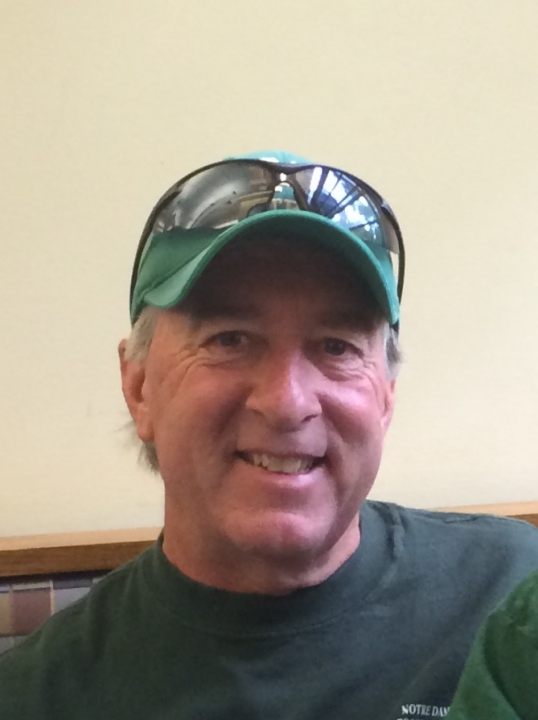 Tim Gavin - Class of 1970 - Thornton Fractional South High School