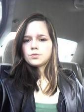 Lea Guadagno - Class of 2009 - Thornton Fractional South High School