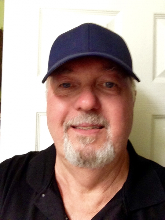 Jim Moore - Class of 1970 - Thornton Fractional South High School
