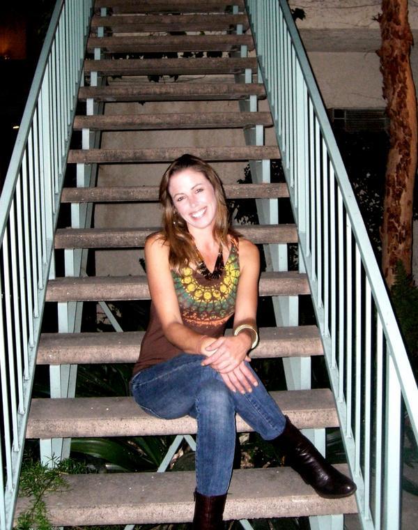 Jenessa Proctor - Class of 1992 - Thornton Fractional South High School