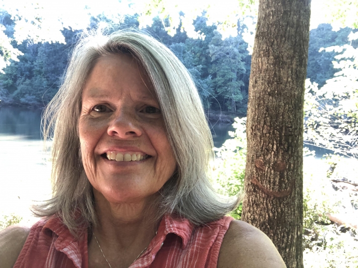 Nancy Koenes - Class of 1976 - Thornton Fractional South High School