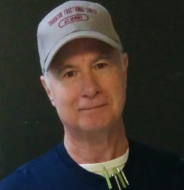 Mark Valco - Class of 1971 - Thornton Fractional South High School