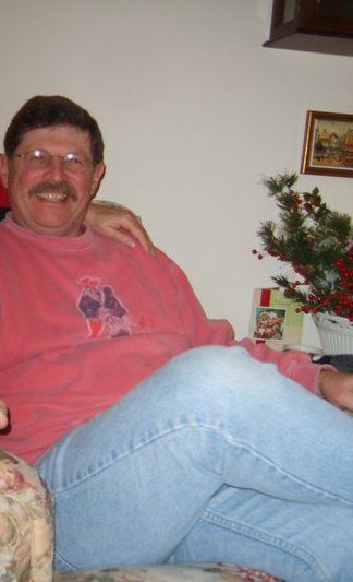 Maurice Beardslee - Class of 1964 - Thornton Fractional South High School