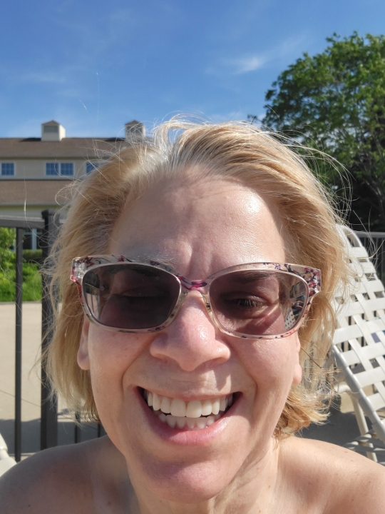 Susan Susan Rowley - Class of 1981 - Thornton Fractional South High School