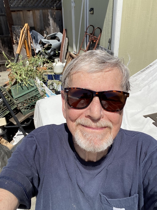 Gene Mckay - Class of 1966 - Thornton Fractional South High School