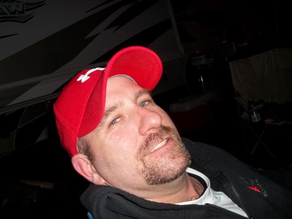 Tim Flynn - Class of 1991 - Thornton Fractional South High School