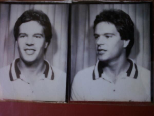 Greg Monaldi - Class of 1974 - Thornton Fractional South High School