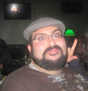 Sam Abbasy - Class of 2001 - Thornton Fractional South High School