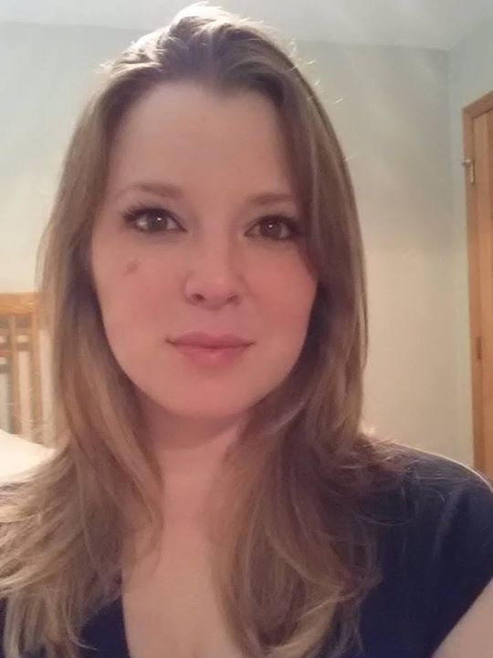 Susie Zirkle - Class of 2004 - Thornton Fractional South High School