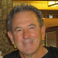 Tim Karson - Class of 1966 - Thornton Fractional South High School