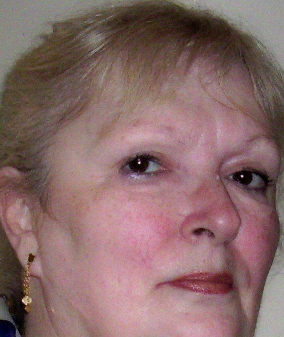 Melrea Green Pierz - Class of 1965 - Thornton Fractional South High School