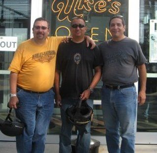 Peter Torres - Class of 1975 - Thornton Fractional South High School