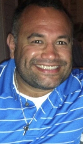 Virgil Ramirez - Class of 1989 - Thornton Fractional South High School