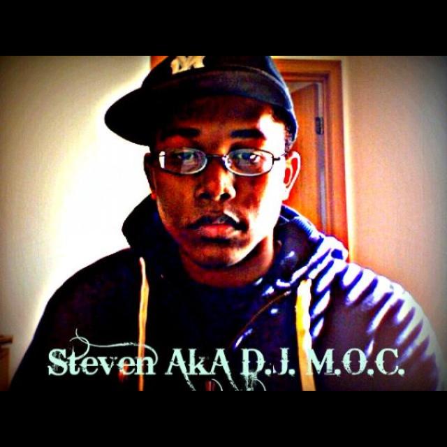 De'von Mcmillen - Class of 2007 - Thornton Fractional South High School