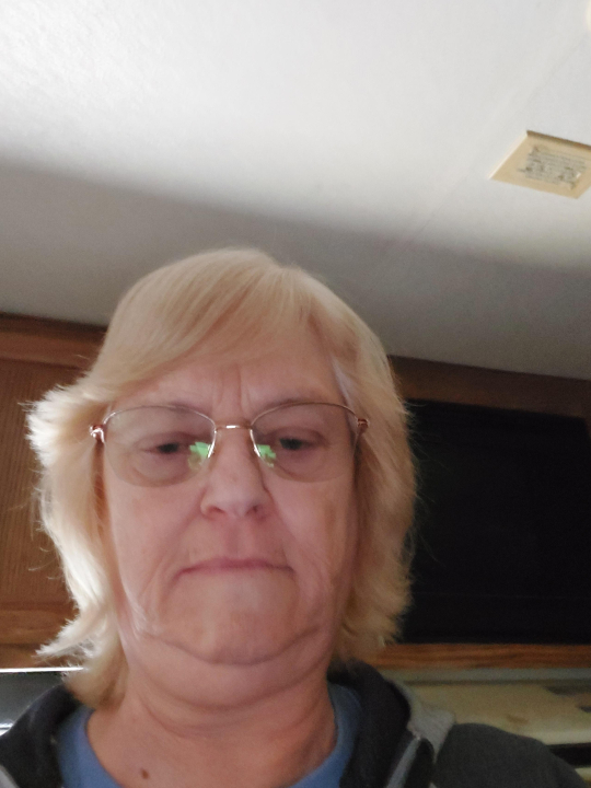 Cheryl Ross - Class of 1974 - Thornton Fractional South High School