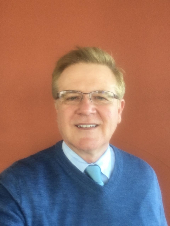 Lawrence Fields - Class of 1970 - Thornton Fractional South High School