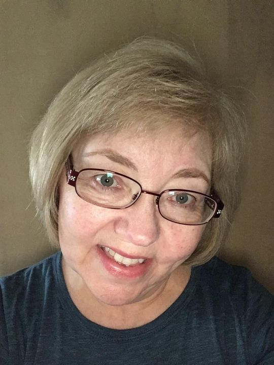 Nancy Carlson - Class of 1971 - Thornton Fractional South High School